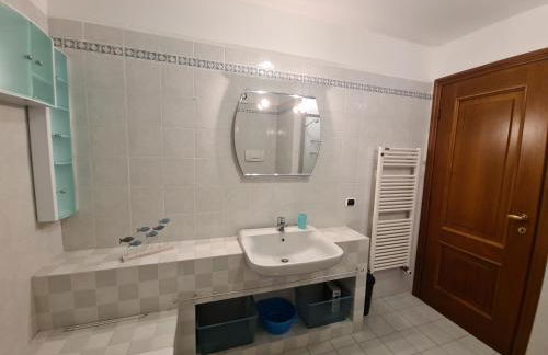 Dolce Casa da Roby e Andrea by PortofinoVacanze - Foto 23