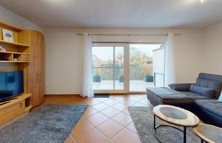 Ferienhaus Hoffmann am Rheinbogen - Foto 19