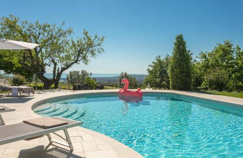 La Betulla - Ocean-Mountain View LUX - Foto 1