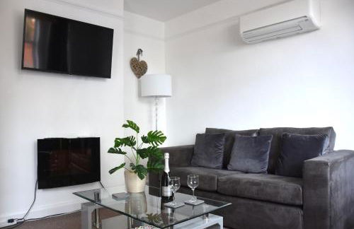 Friarscroft Lodge Holiday Home - Foto 13