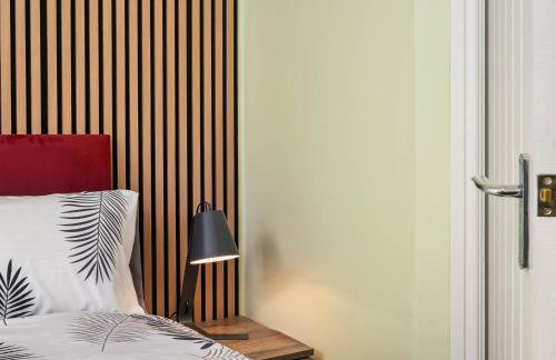 The Luxury Lodge - Foto 12