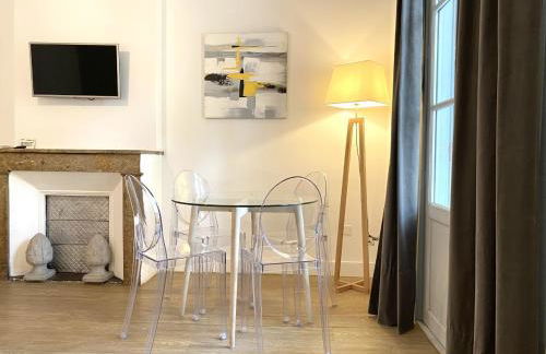 T2 Montpellier centre, climatisé - Photo 32