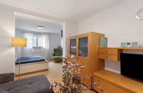 Ferienwohnung Emilia, 36qm - Photo 7