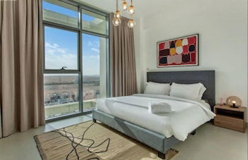 Nasma Luxury Stays - Pulse Residence - Photo 3