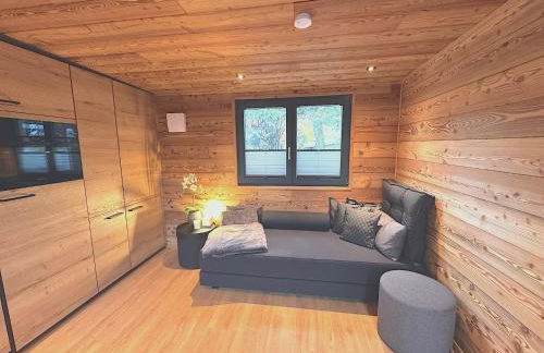 Tiny-House & Wellness Zeitlberg - Foto 5