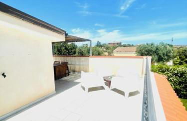 Villa Oasi di Vendicari - Foto 18