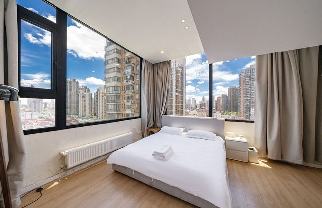 ZHome-Gingkgo Garden Four bedrooms - Photo 3