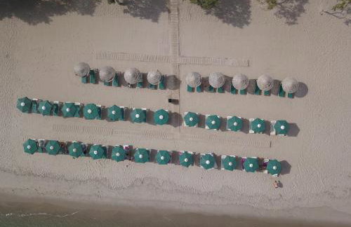 Akti Dimis Hotel - Foto 12