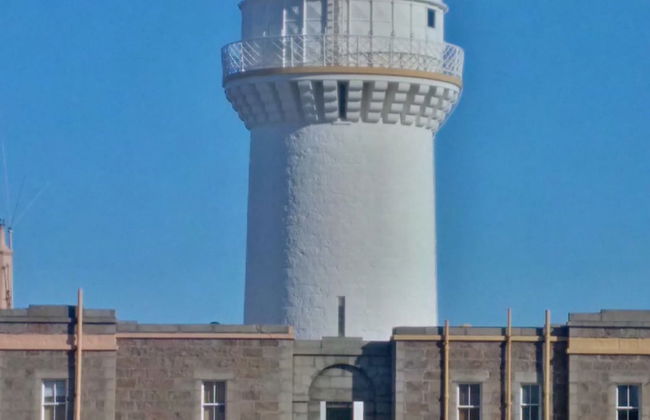 Aberdeen Lighthouse Cottages - Foto 29