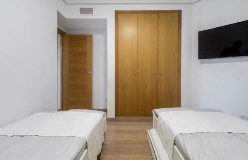 Marin Beach Apartments Patacona - Foto 63