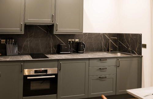 Lovely Studio Flat on Bath Road - Flat 8 - Foto 14