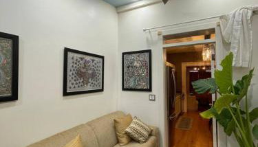 Downtown 3BR duplex full kitchen parking off i-787 - Foto 5
