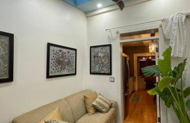 Downtown 3BR duplex full kitchen parking off i-787 - Foto 5