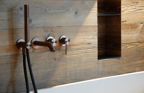 Appartement der Extraklasse mit Whirlpool - Foto 4