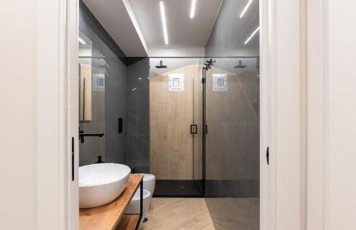 chiatamone seafront - Foto 23