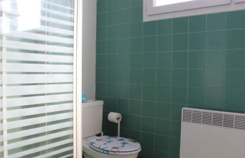 Maison 3 pièces avec jardin près du Phare de Chassiron - FR-1-246A-49 - Foto 13