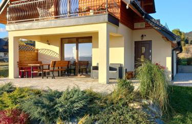 Domek na Hubce 1 Blisko Velo Czorsztyn - Photo 19