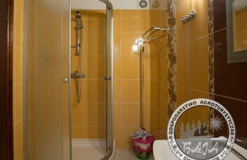 BAJA Gospodarstwo Agroturystyczne - Foto 19