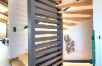 Chalet Kuma - Foto 17