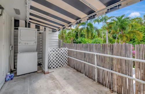 Magnificent Beach Townhome Steps from Atlantic Ave - Foto 7