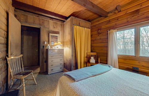 Log Ski Lodge - Photo 18