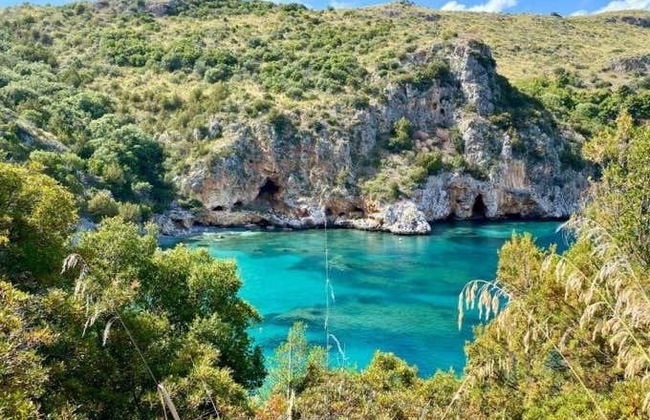 Infreschi Bay Cruise - Photo 5