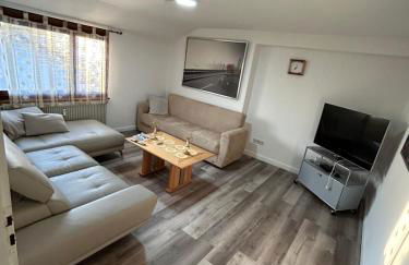 Ferienwohnung im Dreiländereck D-F-CH - Foto 23