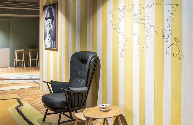 Aparthotel Adagio Porte de Versailles - Foto 31