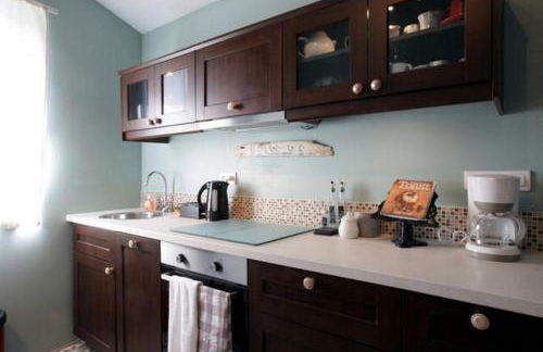 Maison de Textile Apartment - Foto 23