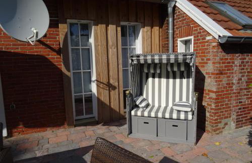 Ferienwohnung im Erdgeschoss "Huus an`t Koornfeld" - Foto 4