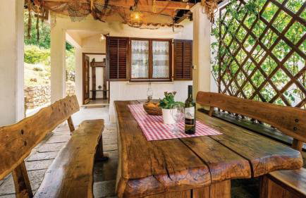 Villa Imortele aria with pool by Villas Guide - Foto 10