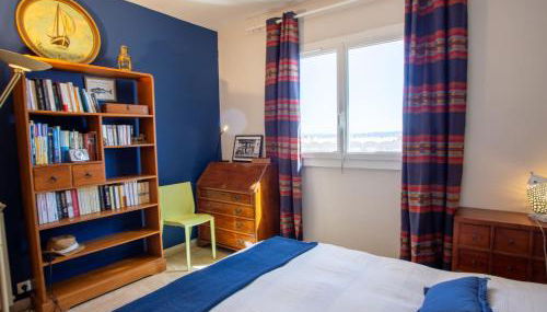 Apartment Le Clinfoc by Interhome - Foto 4