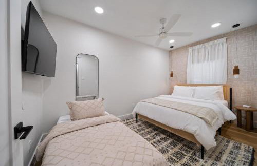 Mediterranean Villa #4 at East Downtown - Foto 12