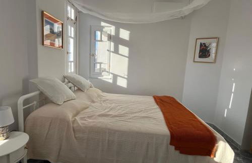 Amalía - central, stylish, quiet - Foto 43