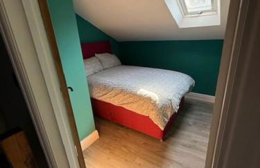 Brand New Stylish Converted Coach House in Cardiff - Foto 18