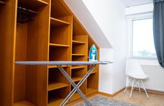 Boutique Apartment Niederrhein - Foto 7