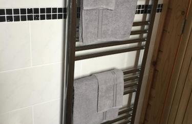 RedWood Lodge - Photo 24