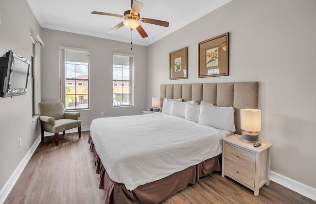 2 bedroom Tampa Condo at Private Golf Course 2 Condo by RedAwning - Foto 9