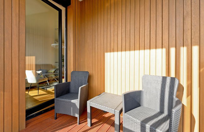 Dom & House Apartments Botanica - Photo 12