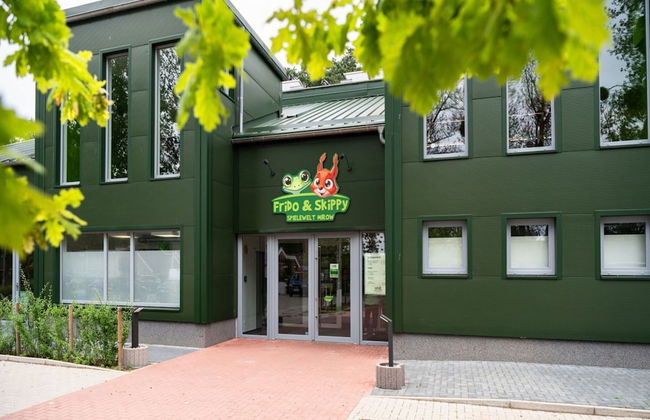 Elegant Eingerichtete Ferienwohnung - Foto 14