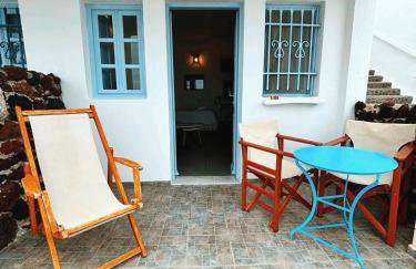 Sunset Paradise Oia - Photo 70