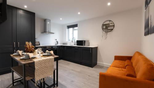 Modern, Stylish, cosy, Finchley London 3 Bed 2 bath Apartment with Free Parking - Foto 2