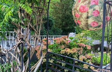 Sascha´s Home - Foto 20