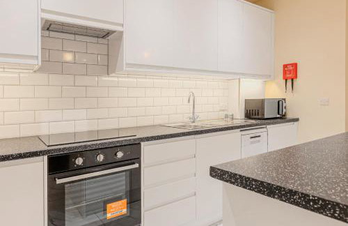 Charming 2BR flat w garden, 10min Clapham South St - Foto 16