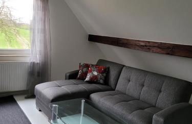 Ferienwohnung Obereickum - Foto 16