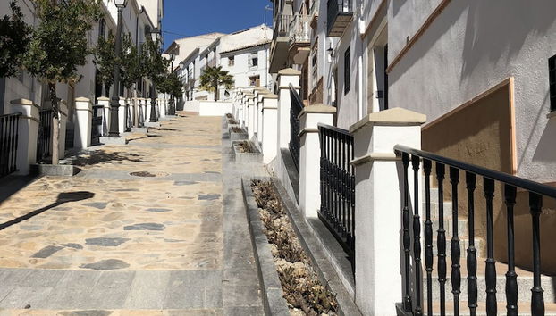 Casa de la Cañada - piso completo - Foto 2, Imagen principal