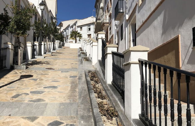 Casa de la Cañada - Foto 1