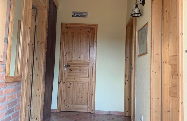 Peaceful Garden Stay - Foto 22