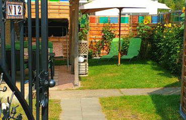 Ferienwohnung Zesch am See - Photo 1