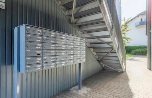 B - HOME Apartments - Foto 13